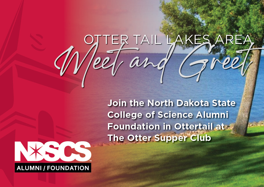 Otter Tail Meet and Greet NDSCS Alumni/Foundation